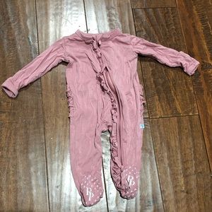 Posh Peanut Newborn Sleeper